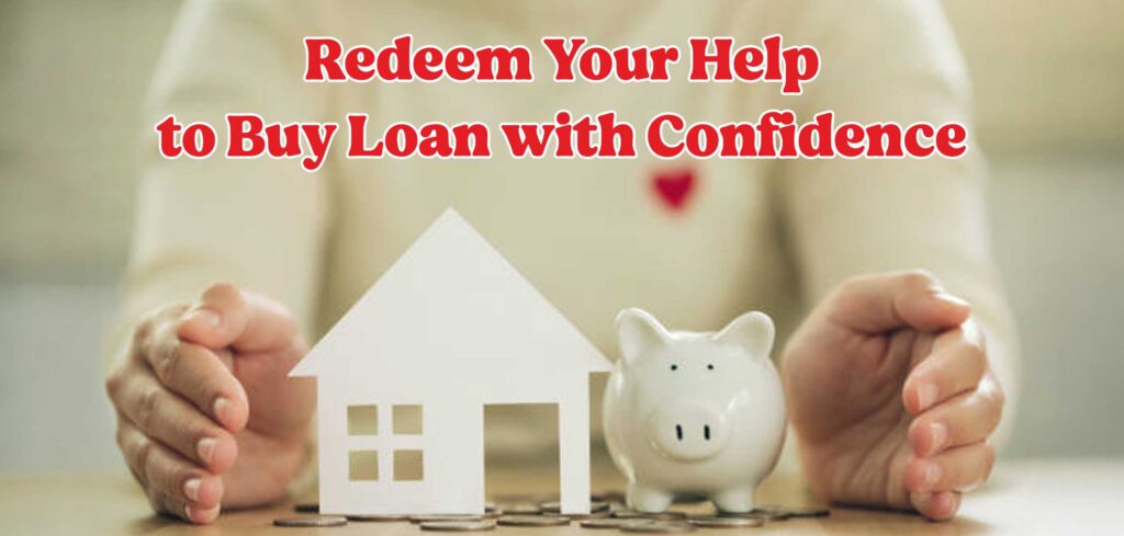 Redeeming Your Help to Buy Equity Loan, Nachu Finance Redeeming your H2B