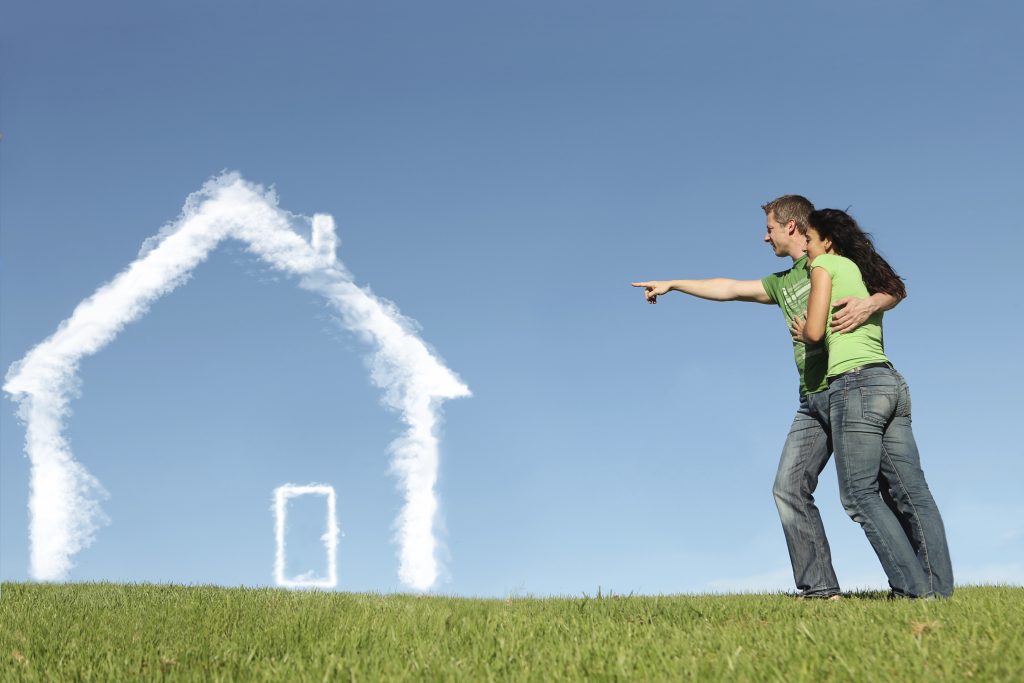 First-Time Buyers