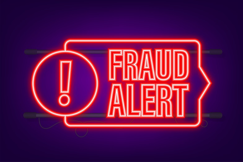 Land Registry property alert fraud warning – register for free UK property alerts to protect your home from title fraud.