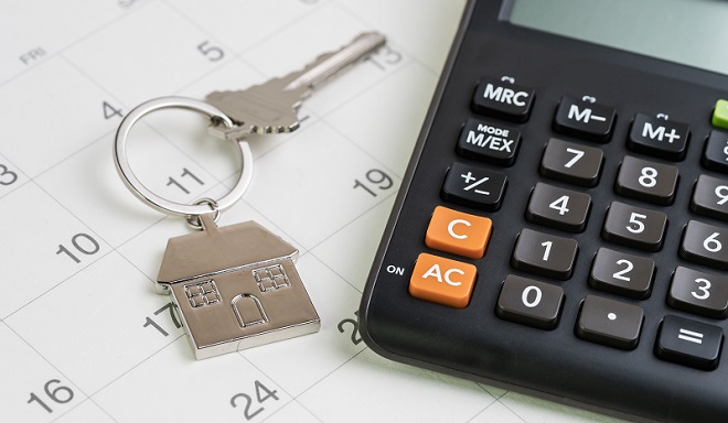 First Mortgage Payment Explained