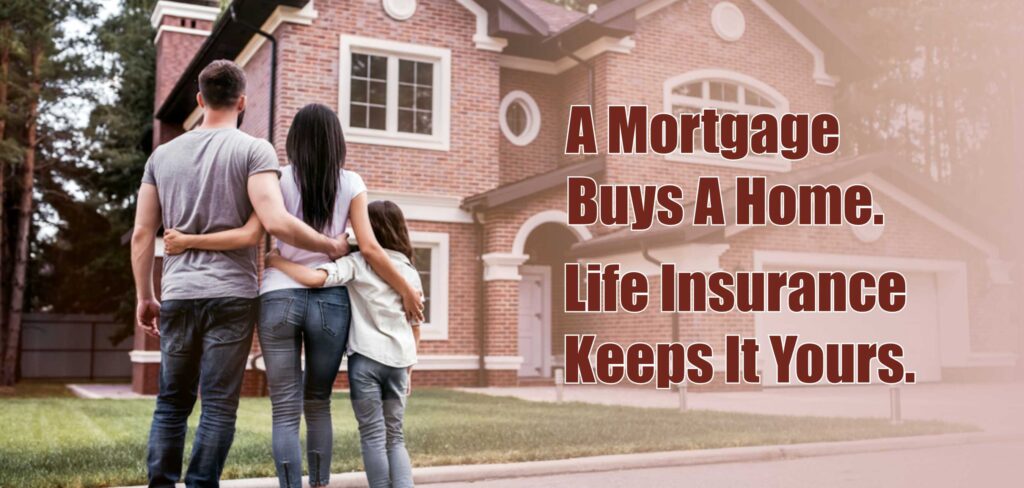 Life insurance & Mortgages - Main Image