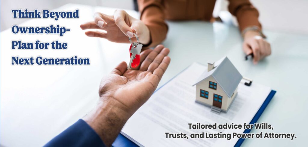 Estate Planning Services