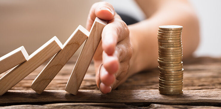 Life insurance policy document and trust concept illustration – placing life insurance in a trust to protect assets, reduce inheritance tax and control beneficiary payouts.